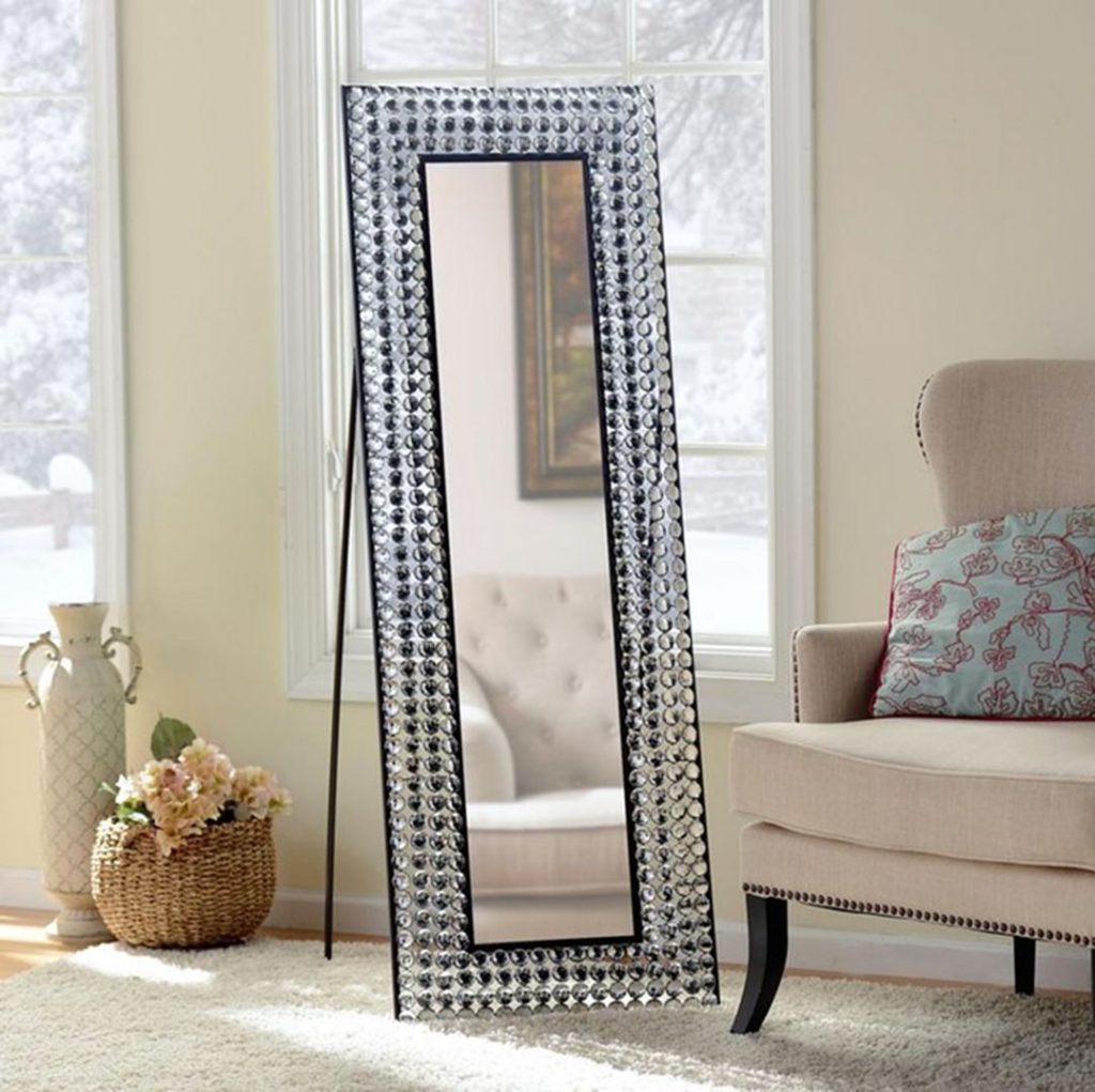 20 Elegant and Charming Mirror Designs Ideas For Beautify Your Home