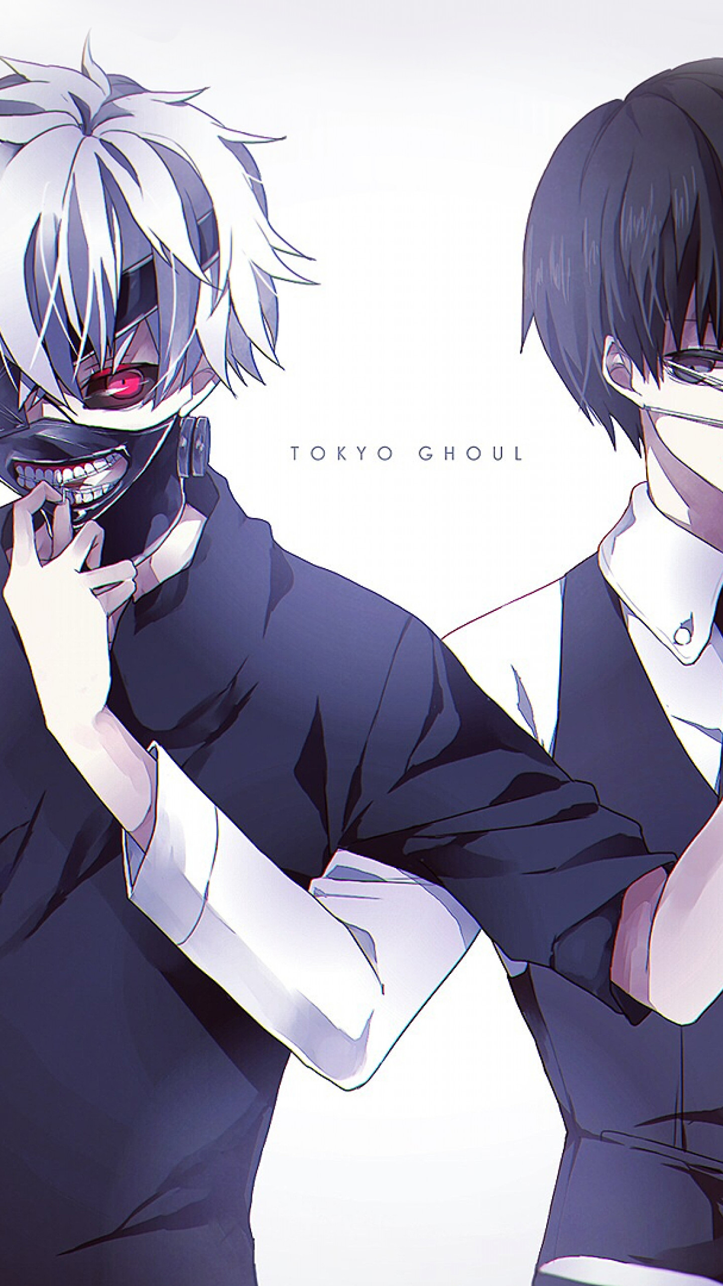 Tokyo Ghoul Kaneki Wallpaper (73+ images)