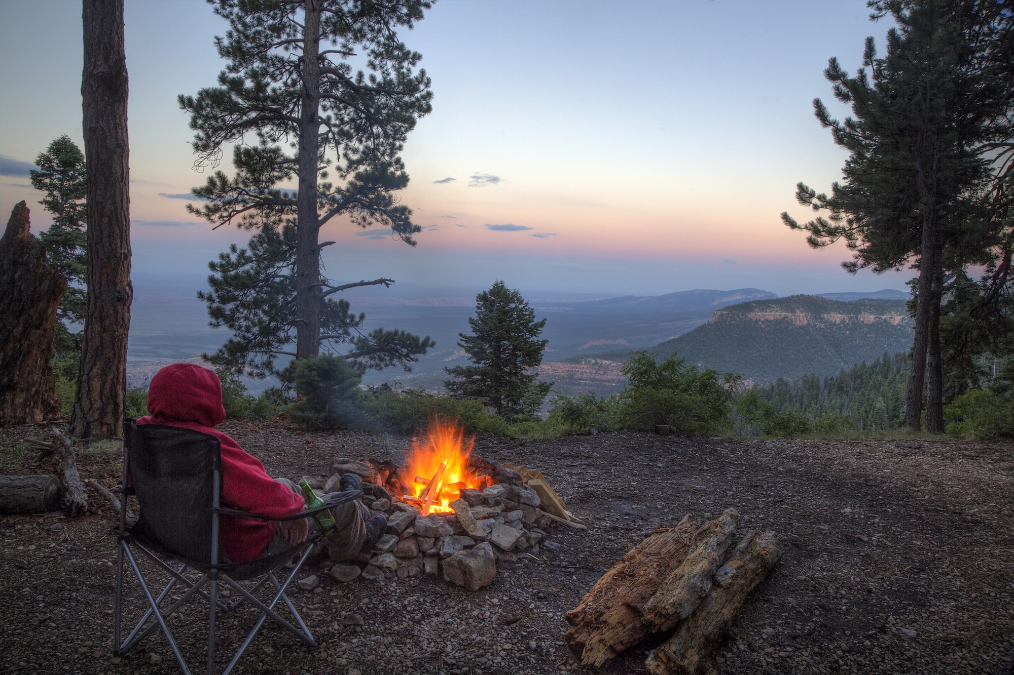 Campfire Ban? 4 Alternatives to the Open Flame - Camping World