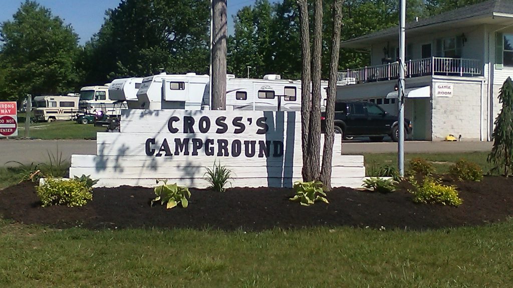 Cross's Campground 7777 US Route 127, Camden, OH 45311 - YP.com