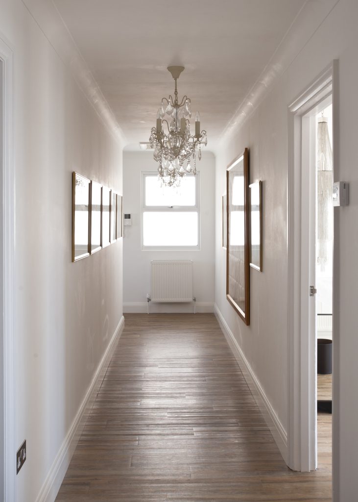 12 Best Collection of Small Hallway Chandeliers