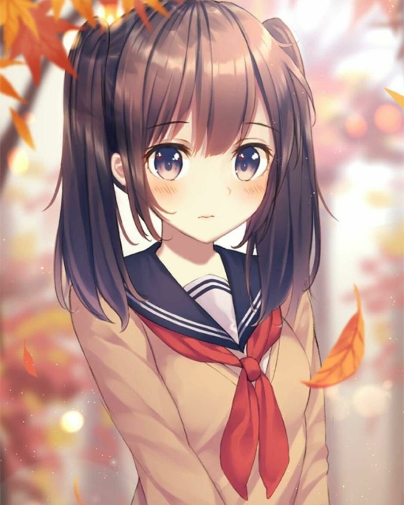 Ghim của __heyCandy trên anime | Anime, Phim hoạt hình, Kỳ ảo