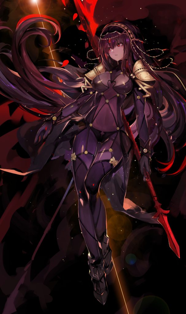 Lancer (Fate/Grand Order) Image #2064597 - Zerochan Anime Image Board