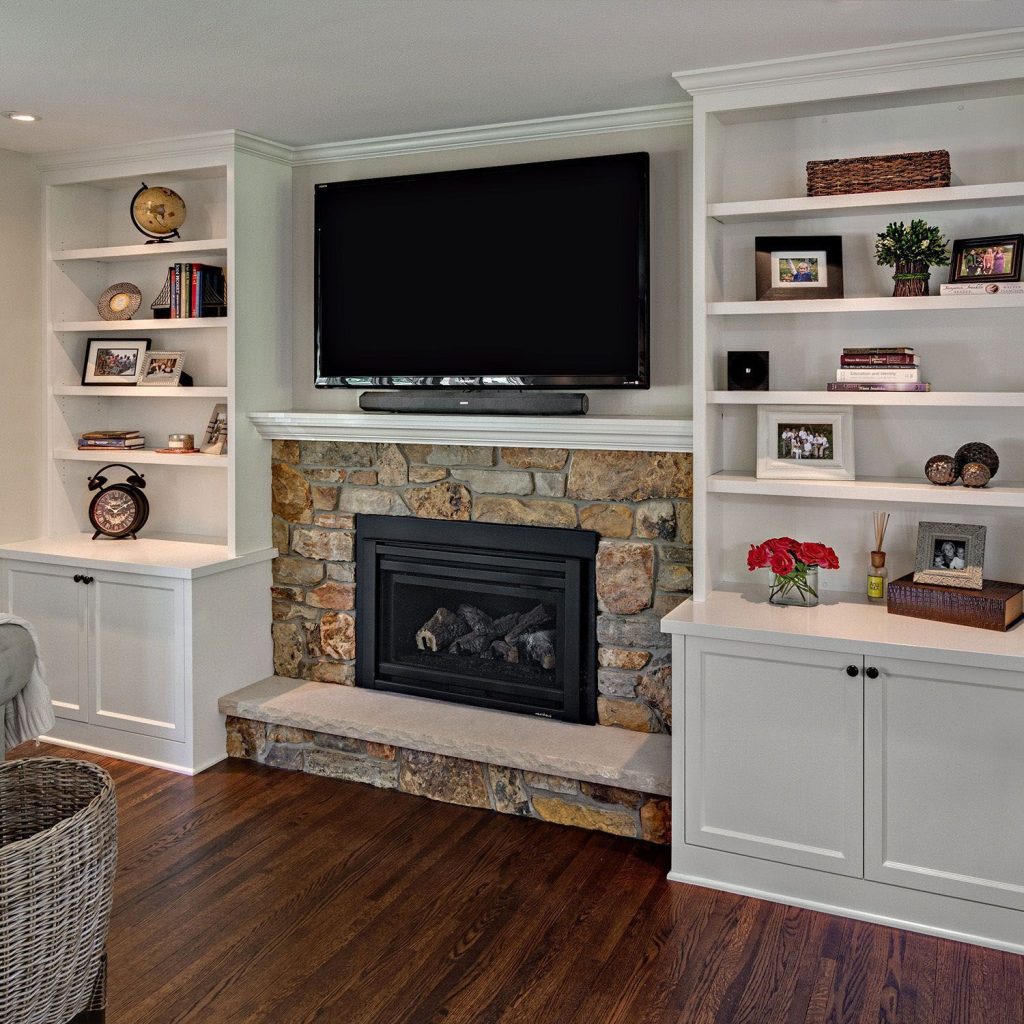 Trendy living room wall cabinets ikea that look beautiful | Built in
