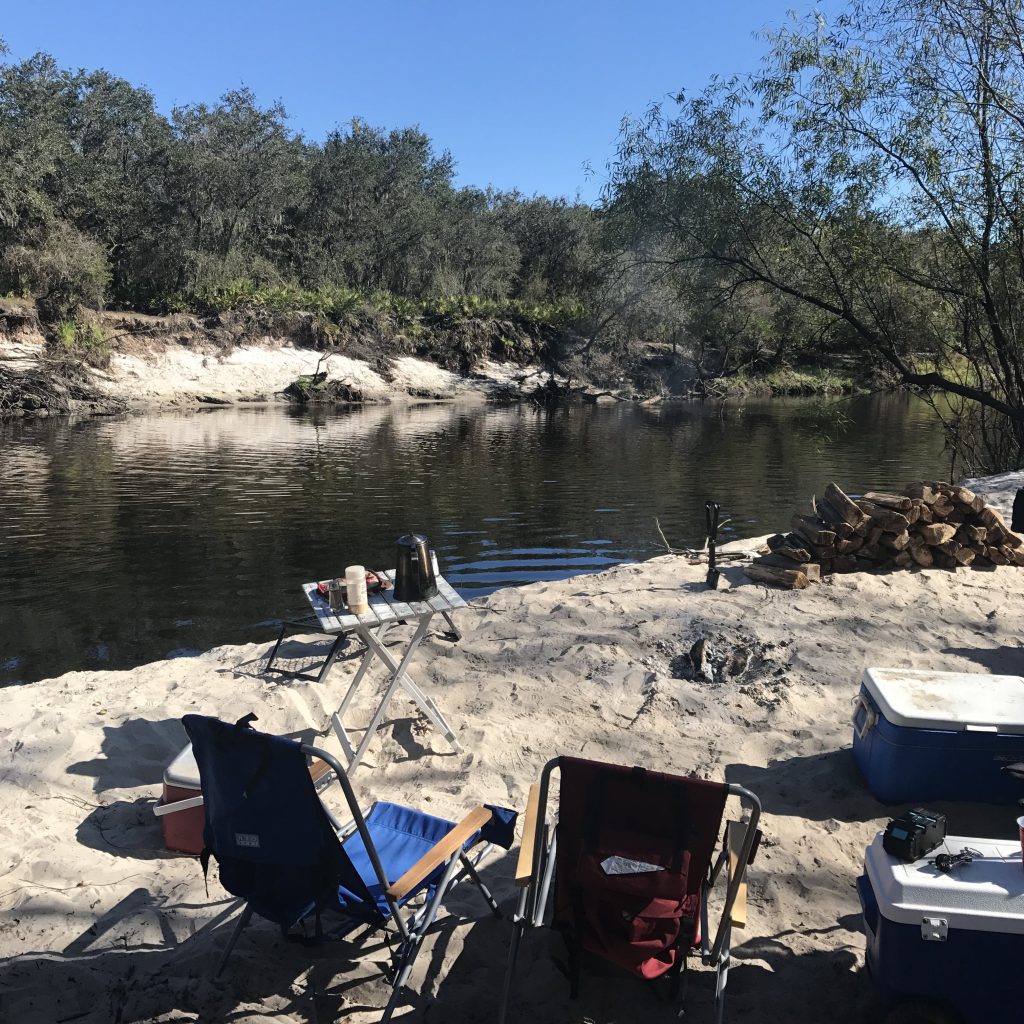 Peace River Campground, FL | The Dyrt