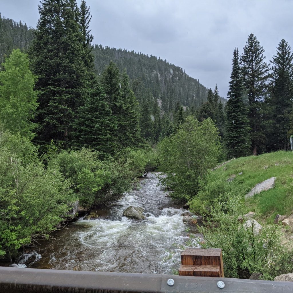 Peaceful Valley, CO | The Dyrt