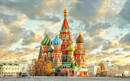 Russia Wallpapers - Wallpaper Cave
