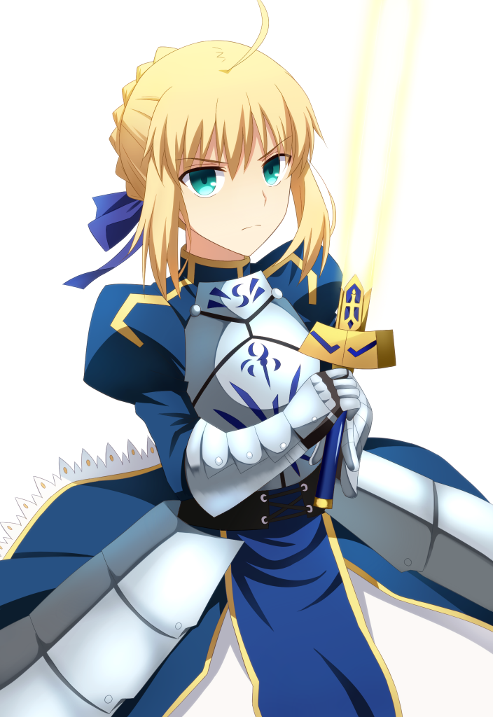 Arturia Pendragon : r/Saber