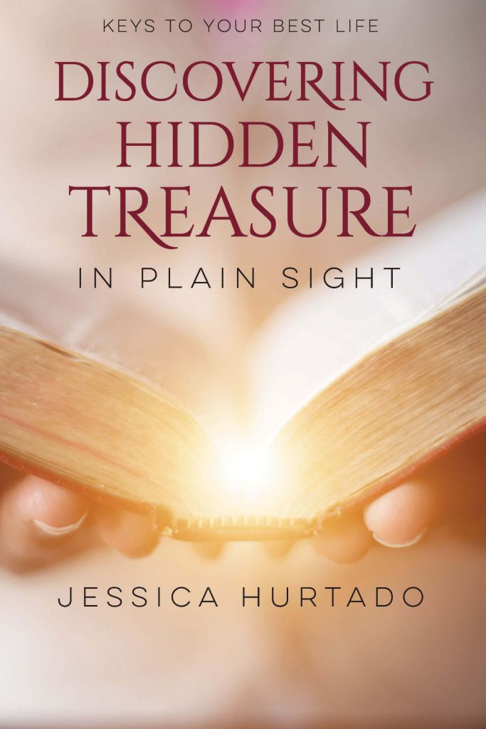 Discovering Hidden Treasure – CrossLink Publishing