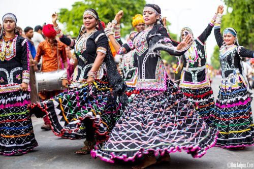 Culture in India: 10 Traditional Practices Inscribed on the List of
