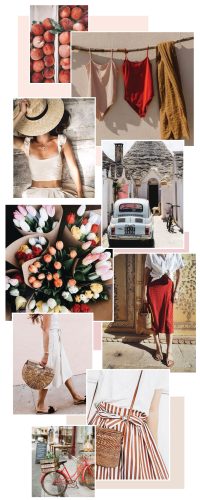Dreaming About Summer Vibes – RG Daily