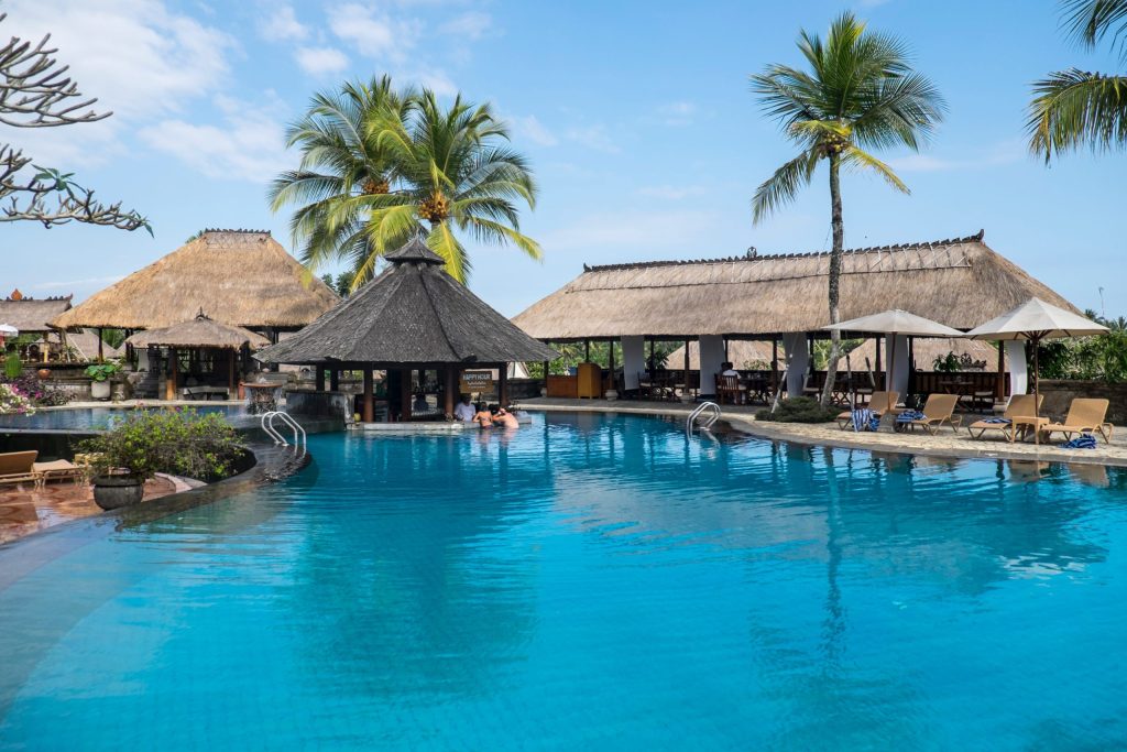 Have a look at the list of World’s Most Exotic Destinations