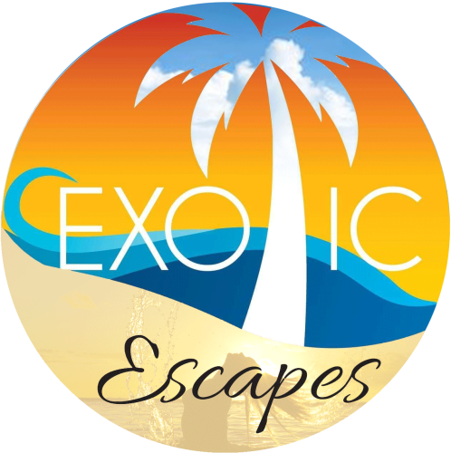 Exotic Escapes