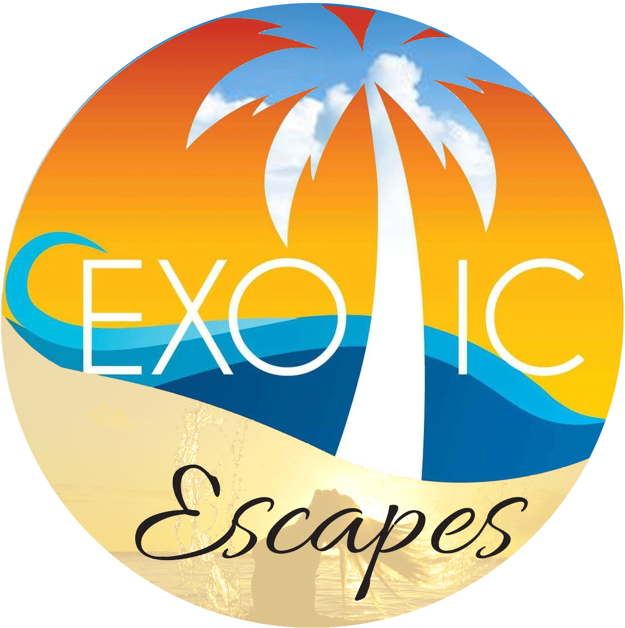 Exotic Escapes