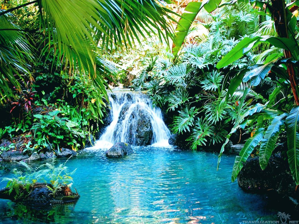 Exotic Places Wallpapers - Top Free Exotic Places Backgrounds