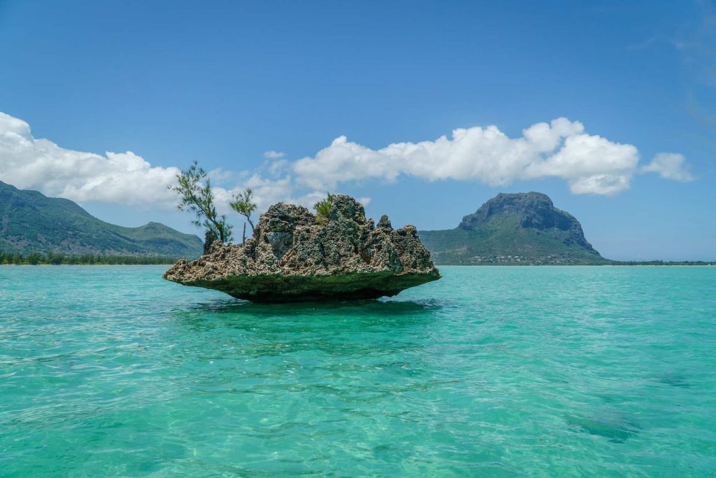 5 Exotic Places To Travel To Using Points