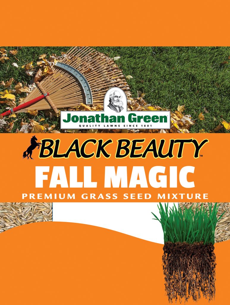 Fall Magic™ Mixture | Jonathan Green