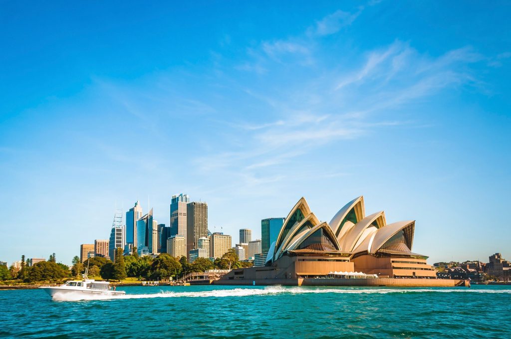 Breathtaking Places in Australia You Can Still Visit | Reader's Digest