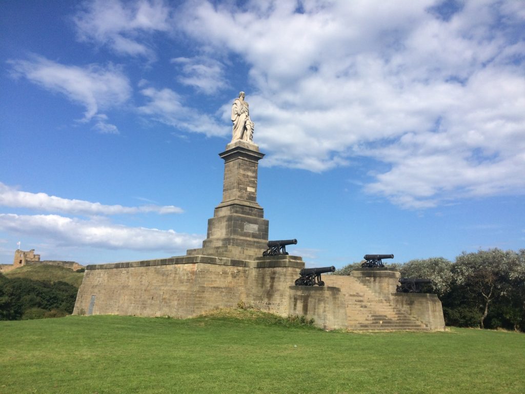LOCAL LANDMARKS | HolidayLet | TheTynemouthCottage