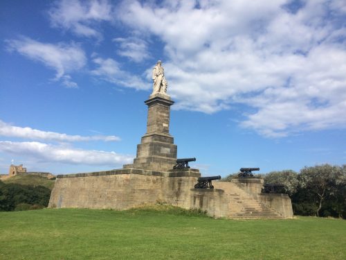 LOCAL LANDMARKS | HolidayLet | TheTynemouthCottage