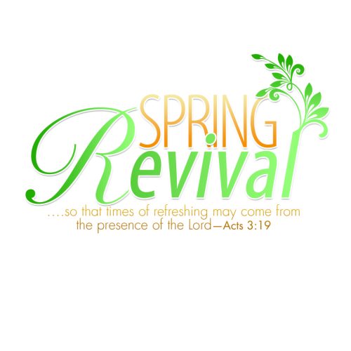 Spring Revival « Restoration Tabernacle Church