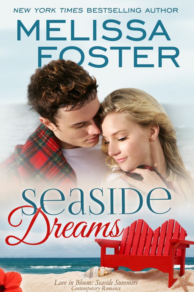 Seaside Dreams (Seaside Summers) – FREE - Melissa Foster Author