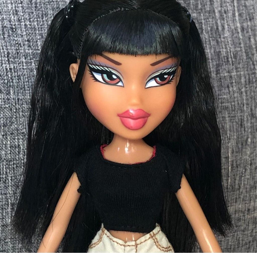 FOR SALE/TRADE: Bratz Sun-kissed Summer Jade Doll, Hobbies & Toys, Toys