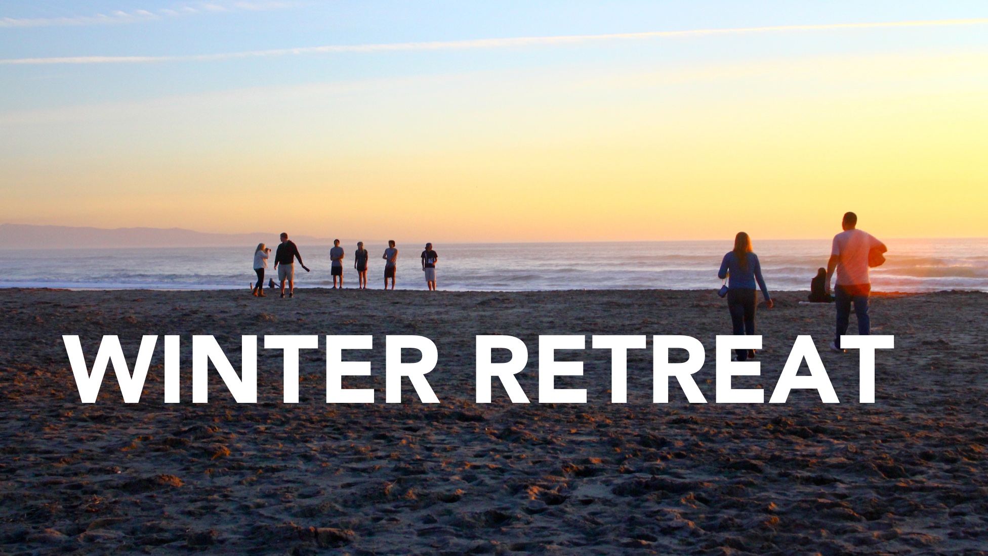 Winter Retreat – Awakening Church