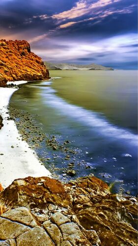 Beautiful Phone Screen Wallpapers - Wallpaper Cave