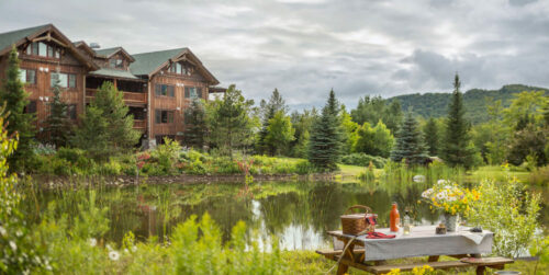9 Best Mountain Resorts in the U.S. 2021 | Family Vacation Critic