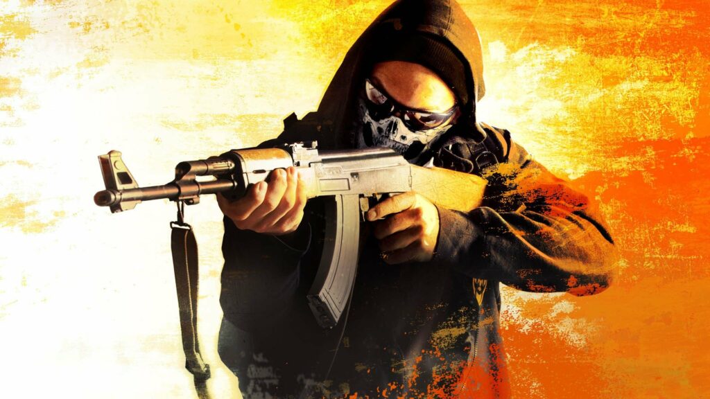 Counter Strike Global Offensive PC Wallpapers | WallPics