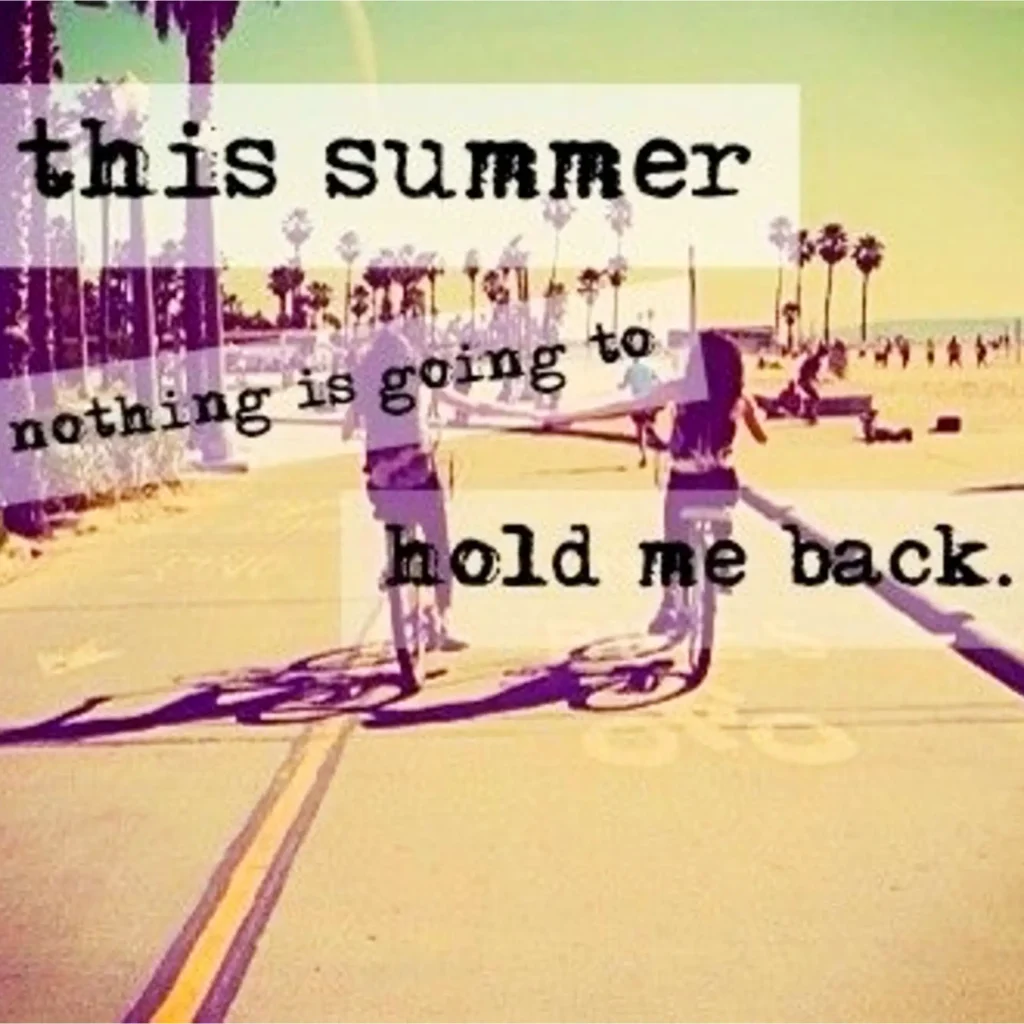 9 Summer Vibes Quotes and Memes That Give Us ALL The Summer Vibes Feels
