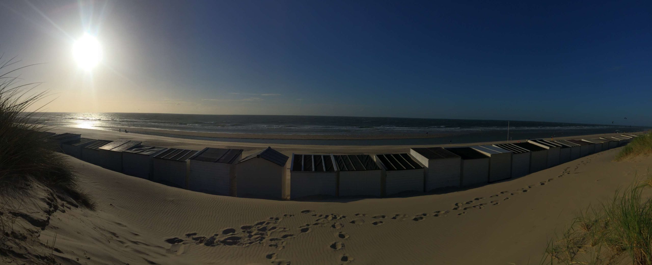 2048x1064 / atlantic coast, beach, dune, dune pyla you, sand, sand
