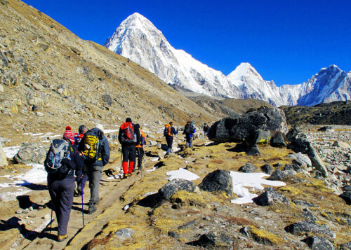 Everything You Want to Know before Everest Base Camp Trek - Explore