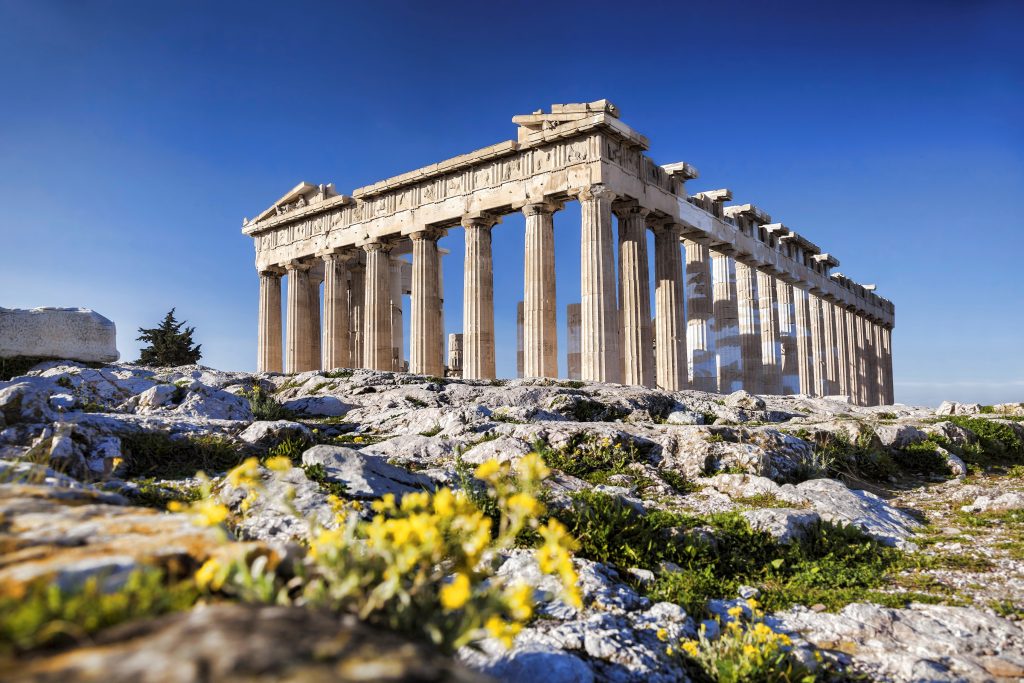 Famous Landmarks in Europe | Leger Holidays