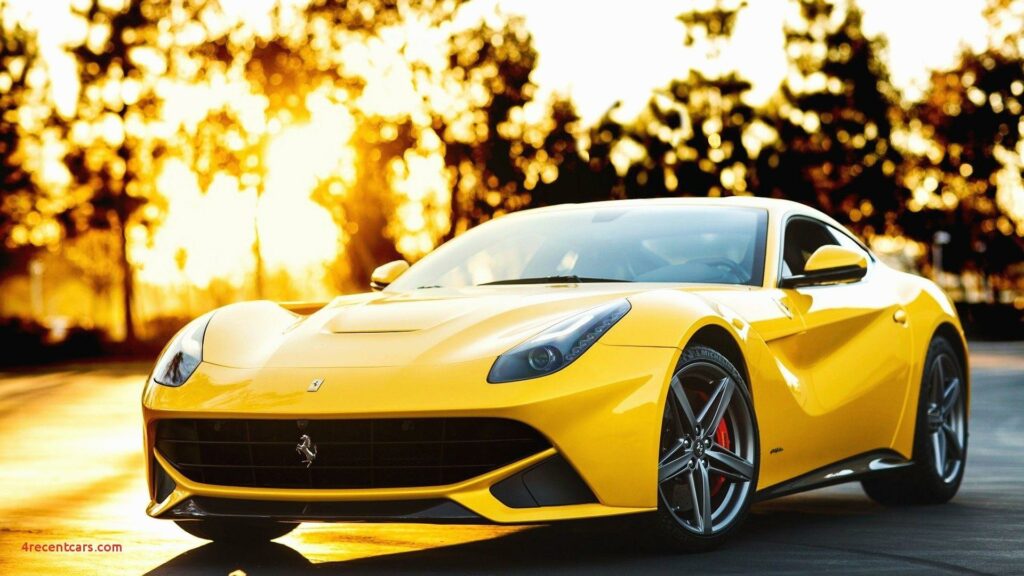 Ferrari Car Wallpapers - Wallpaper Cave