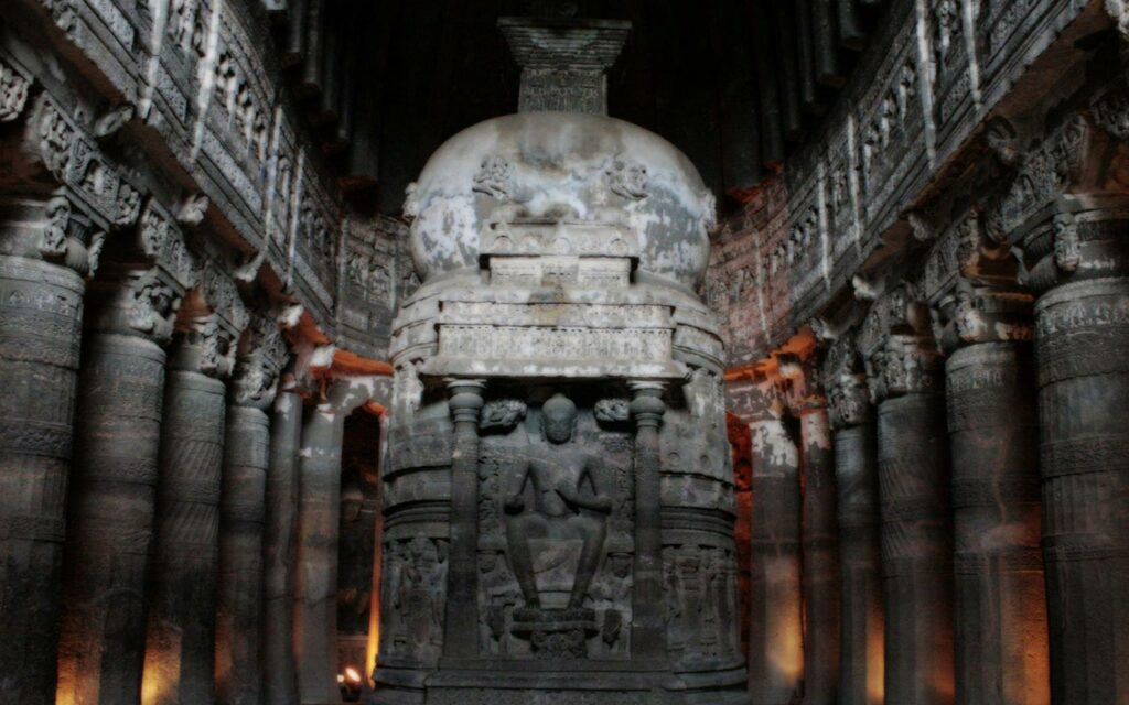 Ancient Temple Wallpapers - Wallpaper Cave
