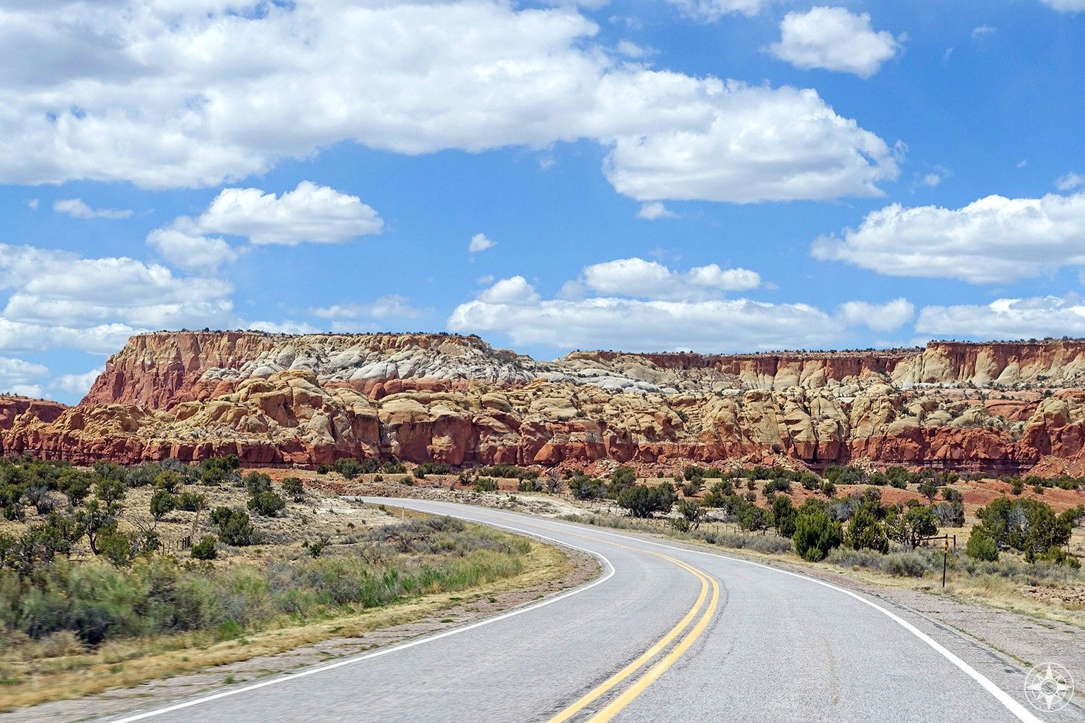 New Mexico: The Sights That Inspired Georgia O'Keeffe and Ansel Adams