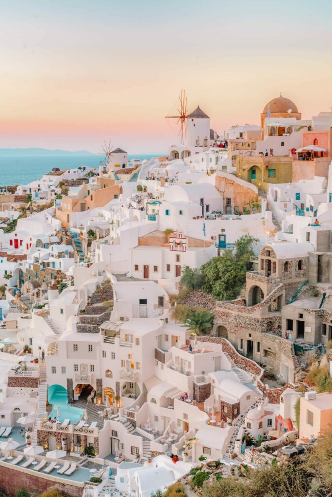 12 Best Things To Do In Santorini, Greece - Hand Luggage Only - Travel