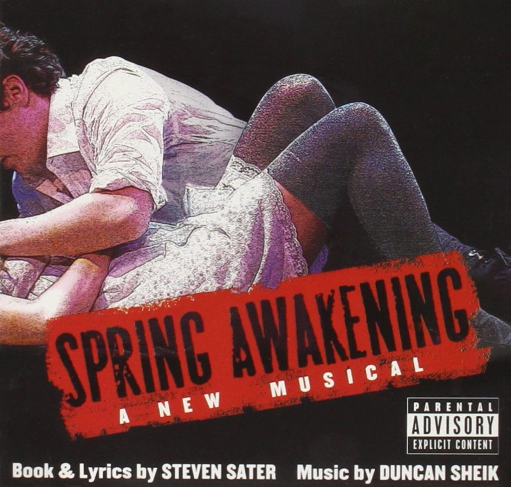 Spring Awakening : Original Soundtrack: Amazon.fr: Musique
