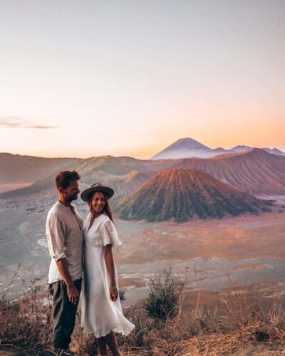 Mount Bromo sunrise hike - Everything you need to know - Sun Chasing