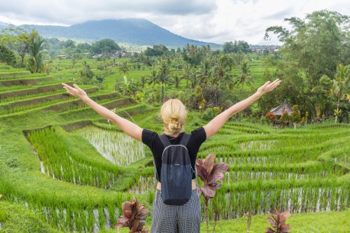 Sustainable Tourist Tips for Planning an Eco-Friendly Trip