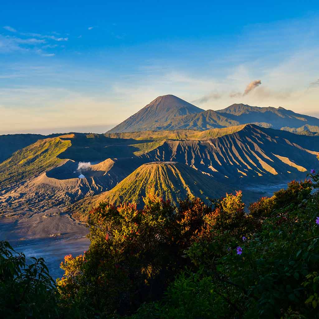 The Magic of Bromo – Mount Bromo, Indonesia • BorneoTalk