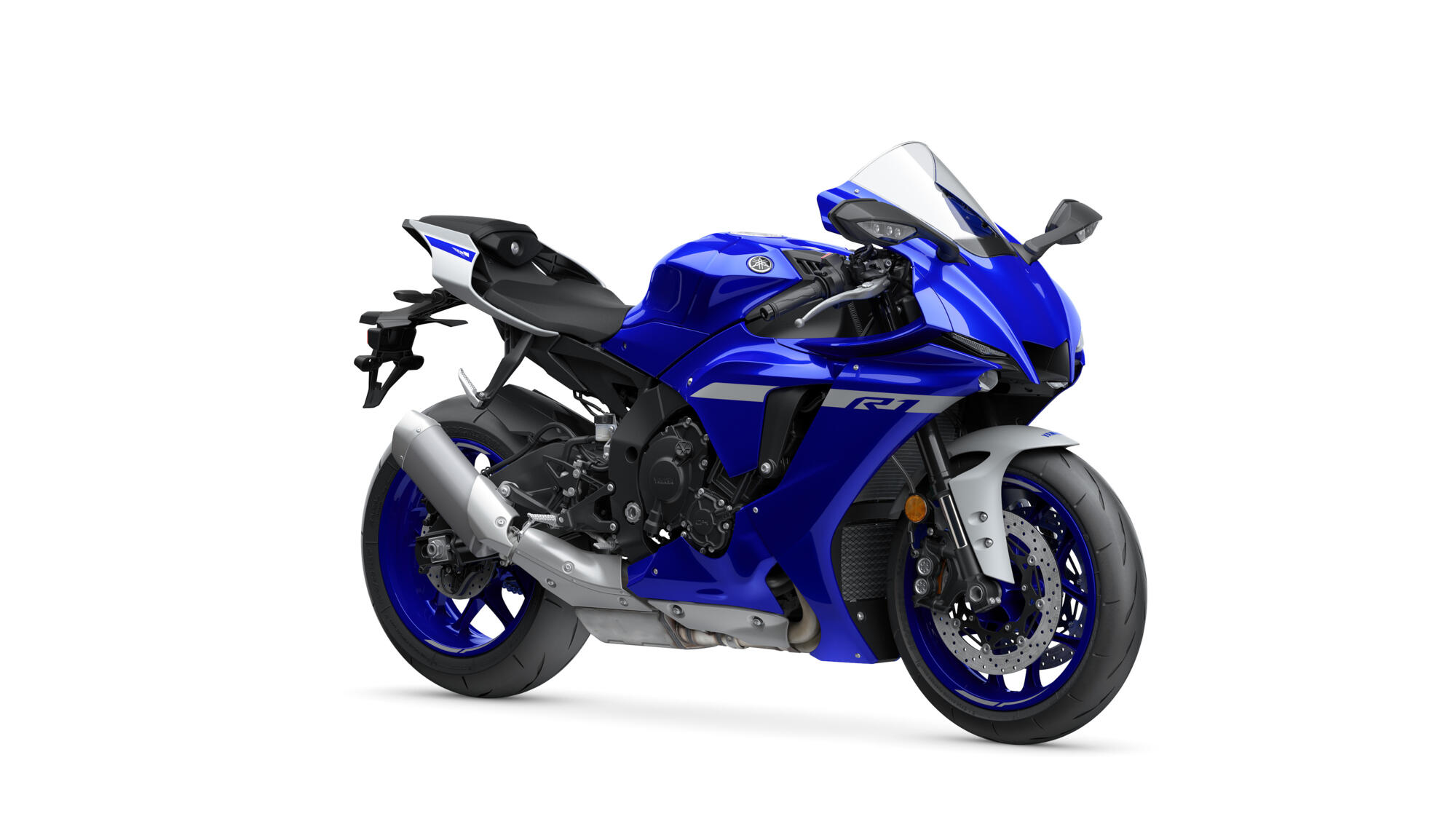 YZF R1 Yamaha Motorcycle 1 - Linex Yamaha