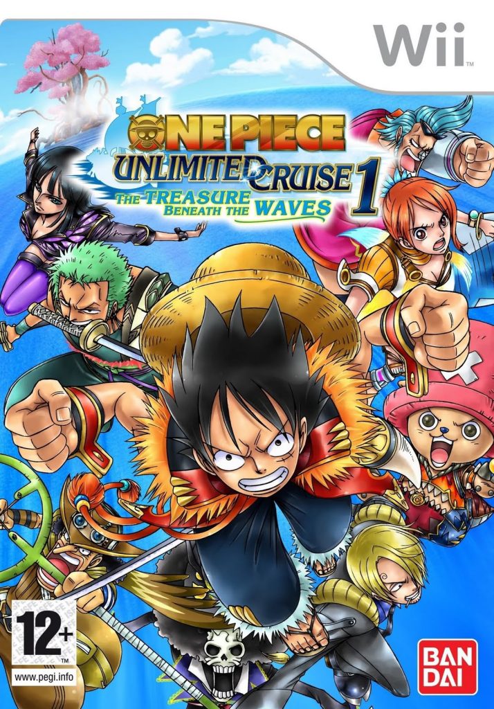 download Game One Piece - Unlimited Cruise Ep. 1 | Raja_Game