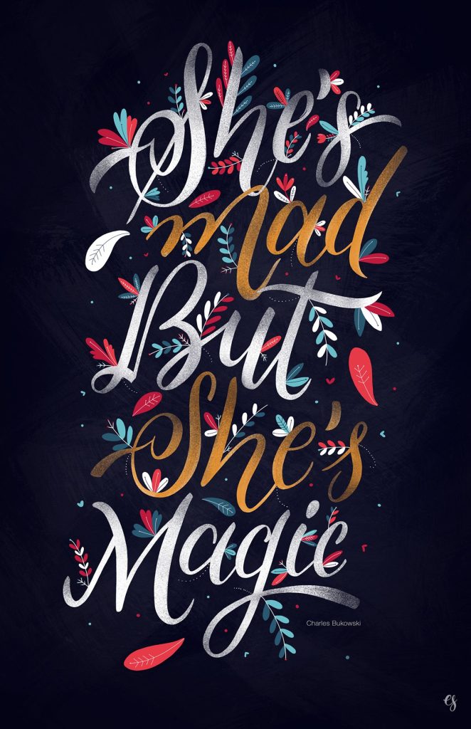 Lettering design, Creative typography, Typography graphic