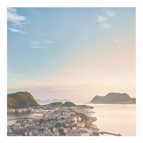 Are we the only ones with consistent and constant wanderlust? #