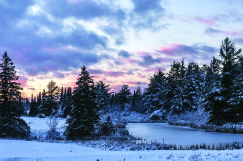 Wisconsin’s Winter Wonderland Photo Contest | Wisconsin Electric