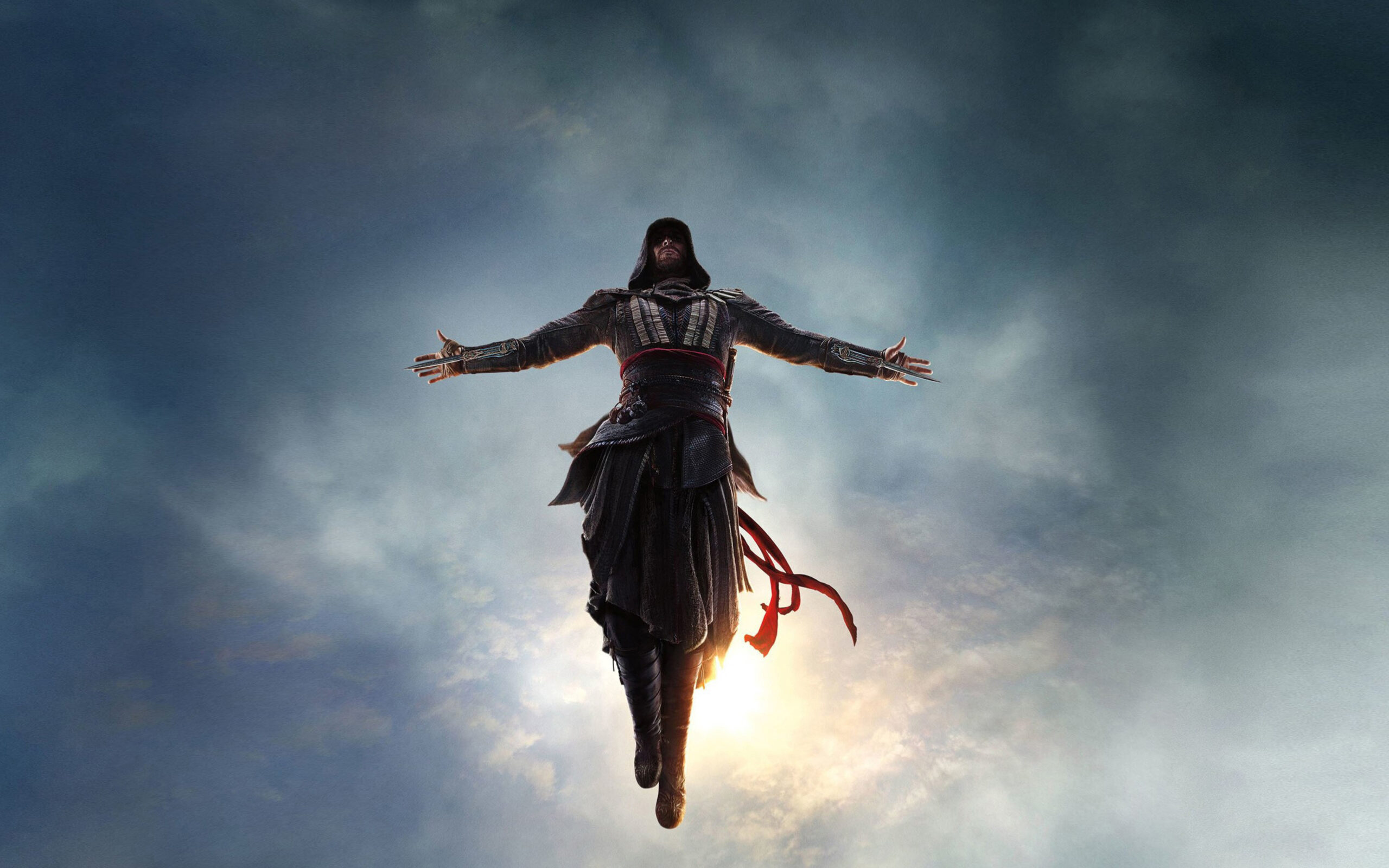 Movie Assassins Creed, HD Movies, 4k Wallpapers, Images, Backgrounds