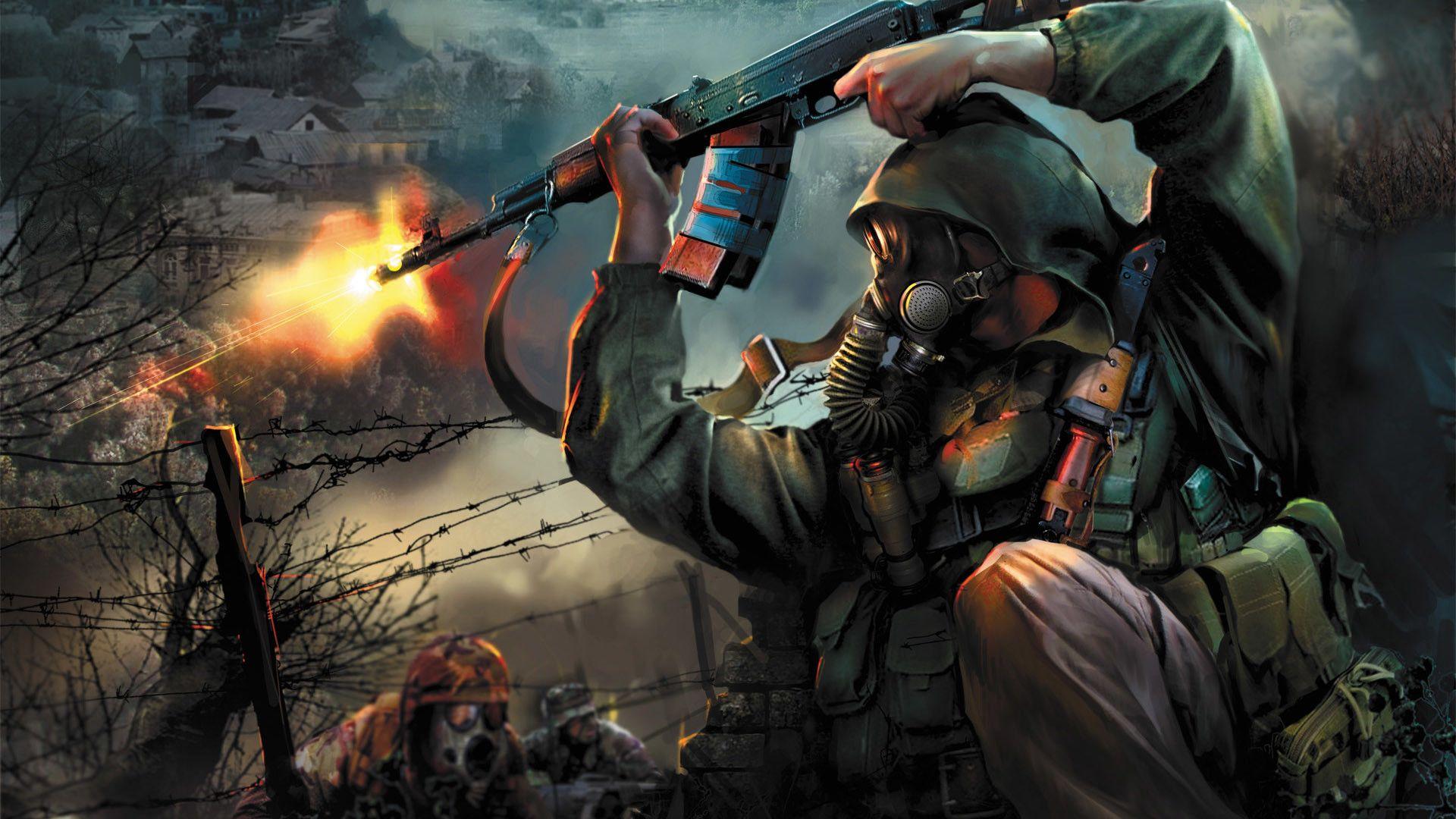 Cool War Desktop Wallpapers - Top Free Cool War Desktop Backgrounds